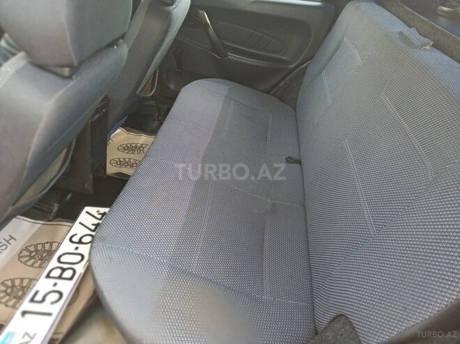 LADA (VAZ) 2115 2011, 130,000 km - 1.6 l - Bakı