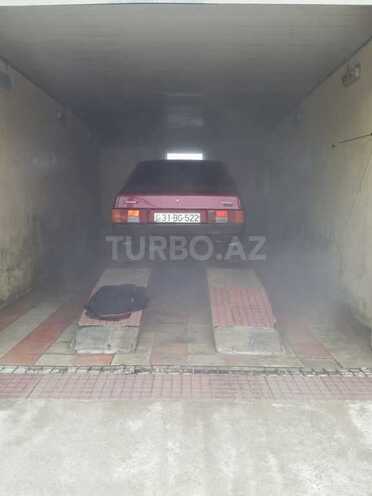 LADA (VAZ) 21099 1995, 300,000 km - 1.5 l - Bakı
