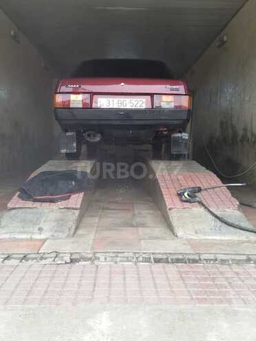 LADA (VAZ) 21099 1995, 300,000 km - 1.5 l - Bakı