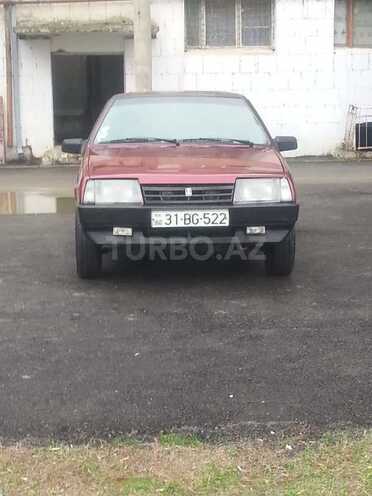 LADA (VAZ) 21099 1995, 300,000 km - 1.5 l - Bakı