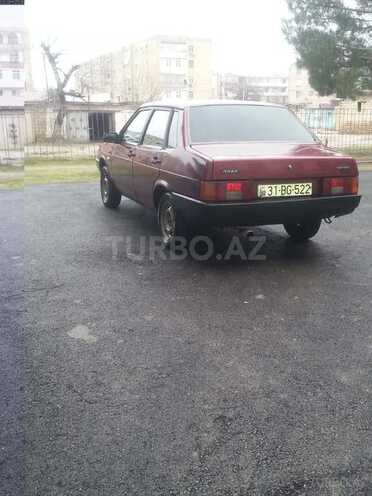 LADA (VAZ) 21099 1995, 300,000 km - 1.5 l - Bakı
