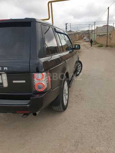 Land Rover Range Rover 2004, 340,000 km - 4.4 л - Bakı