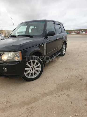 Land Rover Range Rover 2004, 340,000 km - 4.4 л - Bakı