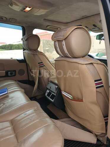 Land Rover Range Rover 2004, 340,000 km - 4.4 л - Bakı