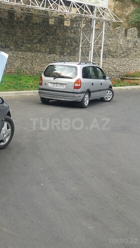 Opel Zafira 1999, 39,999 km - 0.1 l - Ağstafa