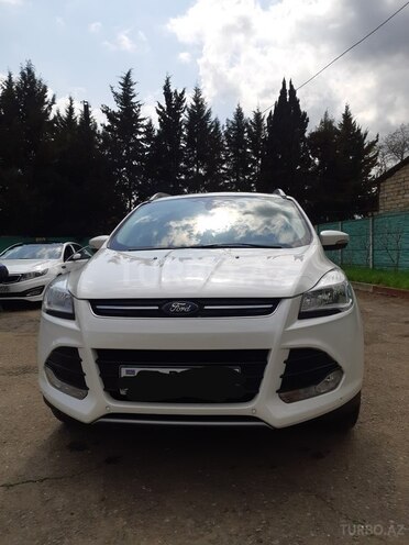 Ford Kuga 2014, 146,000 km - 1.6 l - Bakı