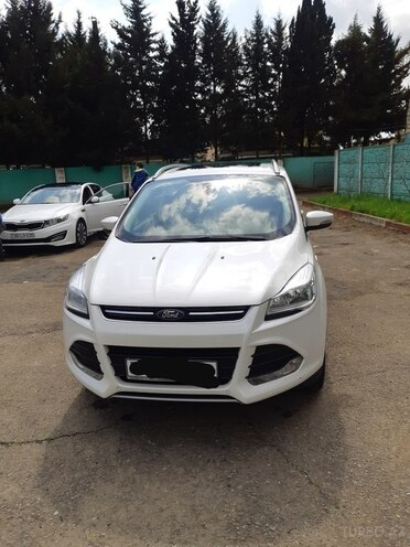 Ford Kuga 2014, 146,000 km - 1.6 l - Bakı