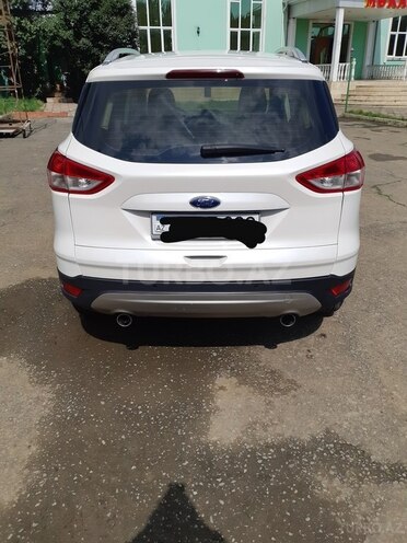 Ford Kuga 2014, 146,000 km - 1.6 l - Bakı