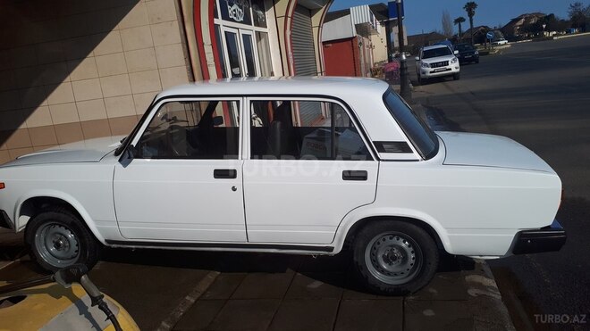 LADA (VAZ) 2107 2007, 112,140 km - 1.6 l - Lənkəran