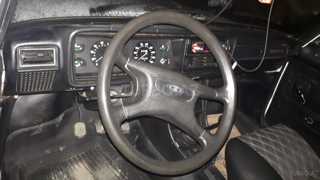 LADA (VAZ) 2107 2007, 112,140 km - 1.6 l - Lənkəran