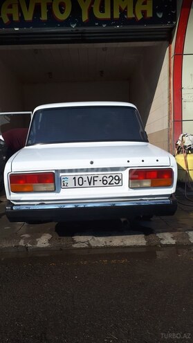 LADA (VAZ) 2107 2007, 112,140 km - 1.6 l - Lənkəran