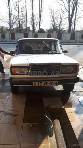 LADA (VAZ) 2107 2007, 112,140 km - 1.6 l - Lənkəran