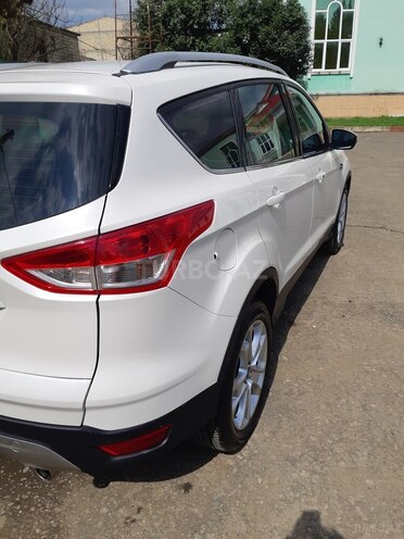 Ford Kuga 2014, 146,000 km - 1.6 l - Bakı