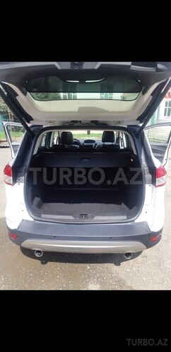 Ford Kuga 2014, 146,000 km - 1.6 l - Bakı