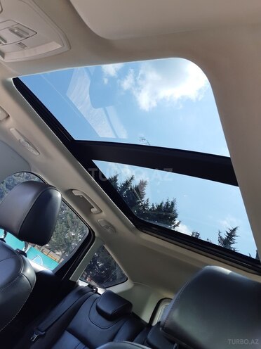 Ford Kuga 2014, 146,000 km - 1.6 l - Bakı