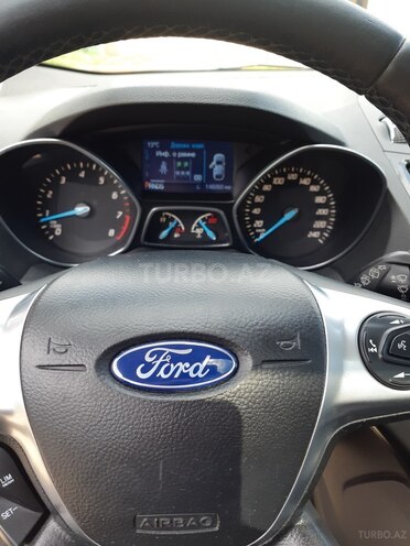 Ford Kuga 2014, 146,000 km - 1.6 l - Bakı