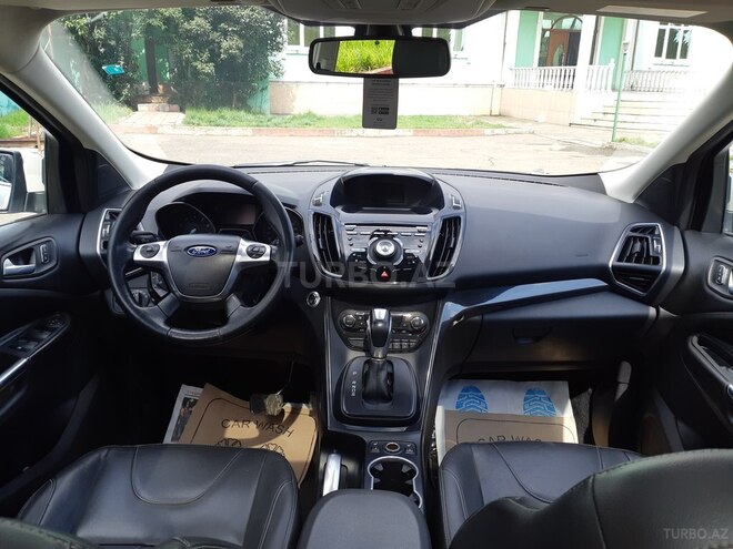 Ford Kuga 2014, 146,000 km - 1.6 l - Bakı