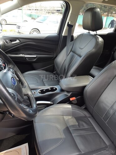 Ford Kuga 2014, 146,000 km - 1.6 l - Bakı