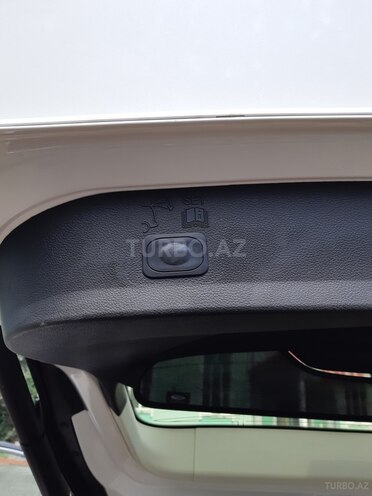 Ford Kuga 2014, 146,000 km - 1.6 l - Bakı
