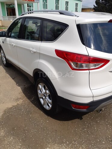 Ford Kuga 2014, 146,000 km - 1.6 l - Bakı