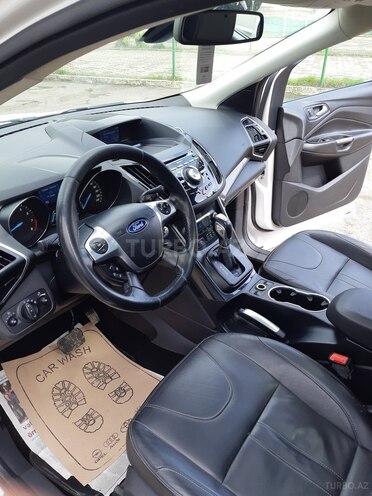 Ford Kuga 2014, 146,000 km - 1.6 l - Bakı