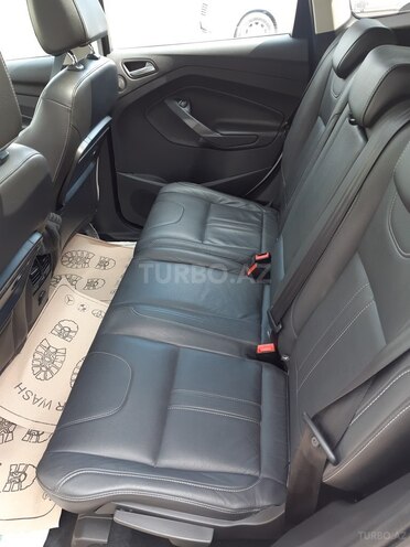 Ford Kuga 2014, 146,000 km - 1.6 l - Bakı