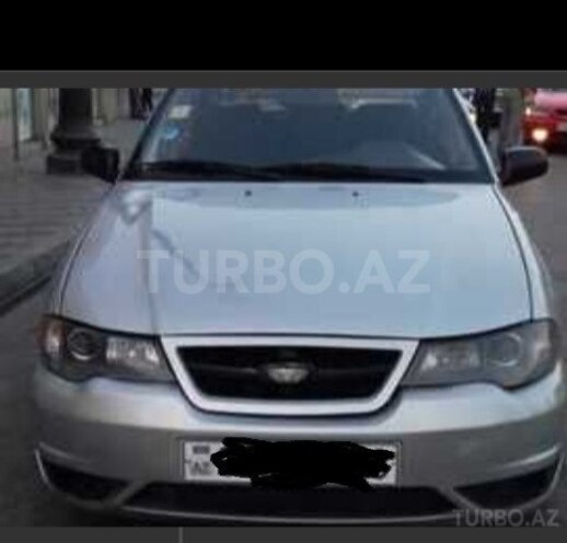 Daewoo Nexia 2010, 292,000 km - 0.2 l - Bakı