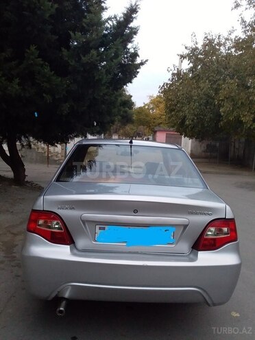 Daewoo Nexia 2010, 292,000 km - 0.2 l - Bakı