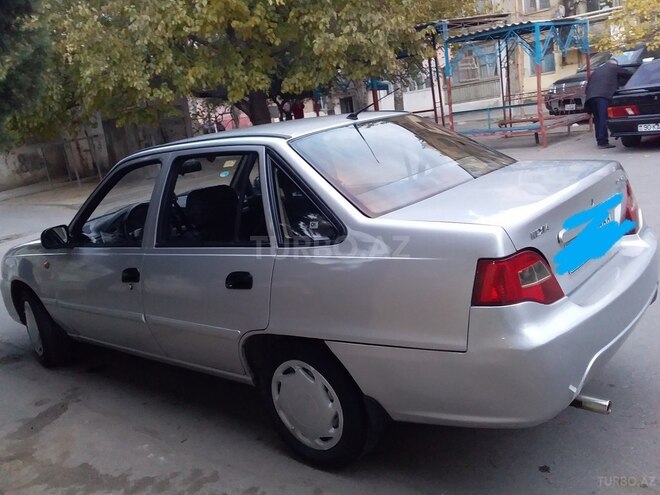 Daewoo Nexia 2010, 292,000 km - 0.2 l - Bakı