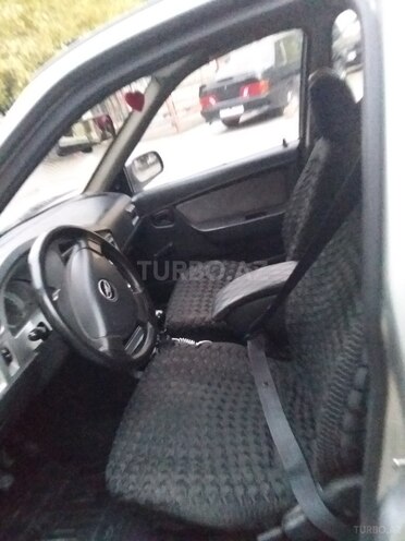 Daewoo Nexia 2010, 292,000 km - 0.2 l - Bakı