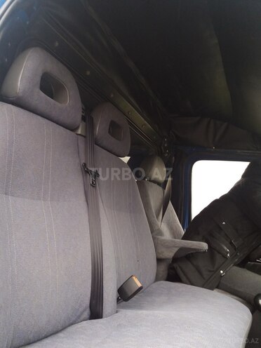 Ford Transit 1991, 256,145 km - 2.5 l - Bakı