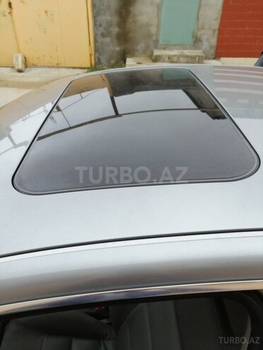 Volkswagen Passat 2002, 278,000 km - 1.8 л - Bakı