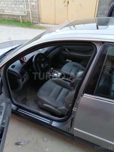 Volkswagen Passat 2002, 278,000 km - 1.8 л - Bakı