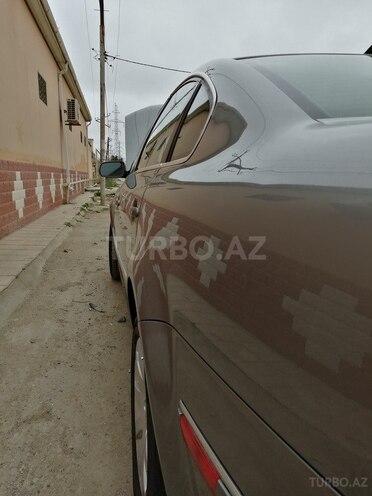 Volkswagen Passat 2002, 278,000 km - 1.8 л - Bakı