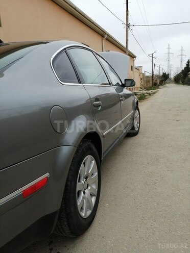 Volkswagen Passat 2002, 278,000 km - 1.8 л - Bakı