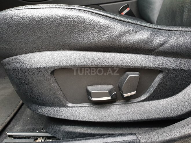 BMW 523 2011, 118,000 km - 2.5 l - Bakı