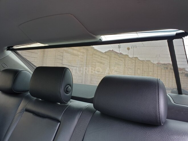BMW 523 2011, 118,000 km - 2.5 l - Bakı