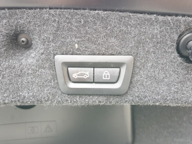 BMW 523 2011, 118,000 km - 2.5 l - Bakı