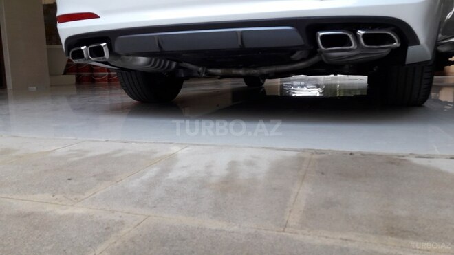 Hyundai Sonata 2014, 25,000 km - 2.0 л - Bakı