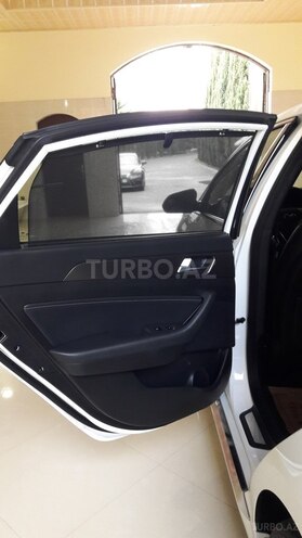 Hyundai Sonata 2014, 25,000 km - 2.0 л - Bakı