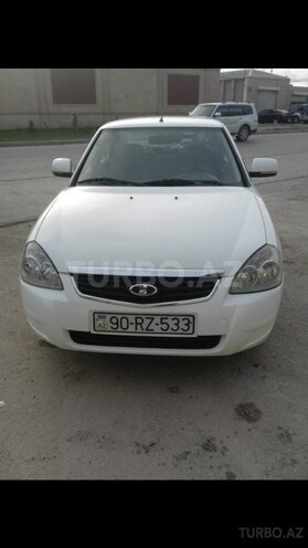 LADA (VAZ) Priora 2012, 120,255 km - 1.7 l - Xırdalan