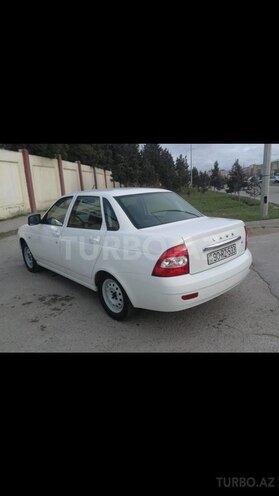 LADA (VAZ) Priora 2012, 120,255 km - 1.7 l - Xırdalan