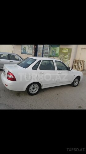 LADA (VAZ) Priora 2012, 120,255 km - 1.7 l - Xırdalan