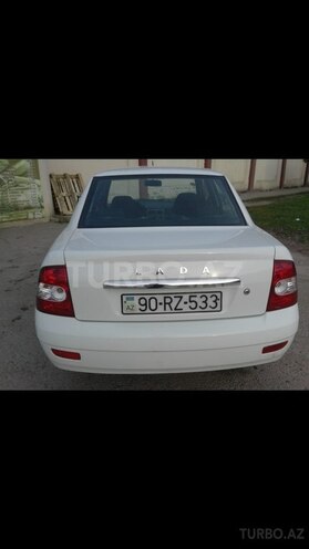 LADA (VAZ) Priora 2012, 120,255 km - 1.7 l - Xırdalan