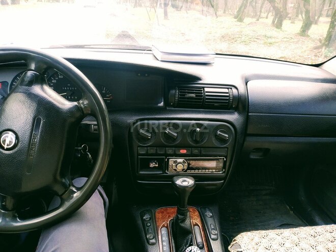 Opel Omega 1997, 285,000 km - 2.0 l - Bakı