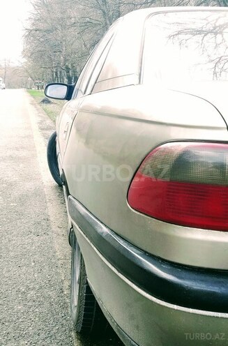 Opel Omega 1997, 285,000 km - 2.0 l - Bakı