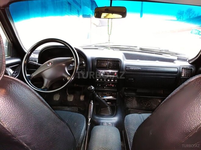 GAZ 3110 2005, 555,000 km - 2.5 l - Gəncə