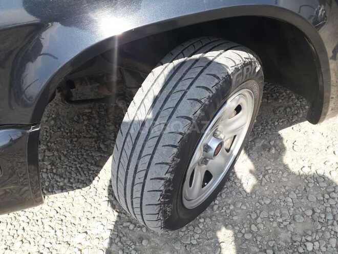 GAZ 3110 2005, 555,000 km - 2.5 l - Gəncə
