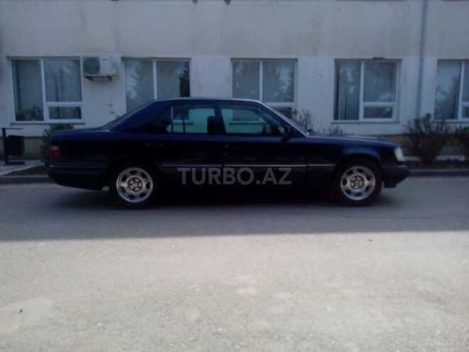 Mercedes E 200 1994, 400,000 km - 2.0 l - Sumqayıt
