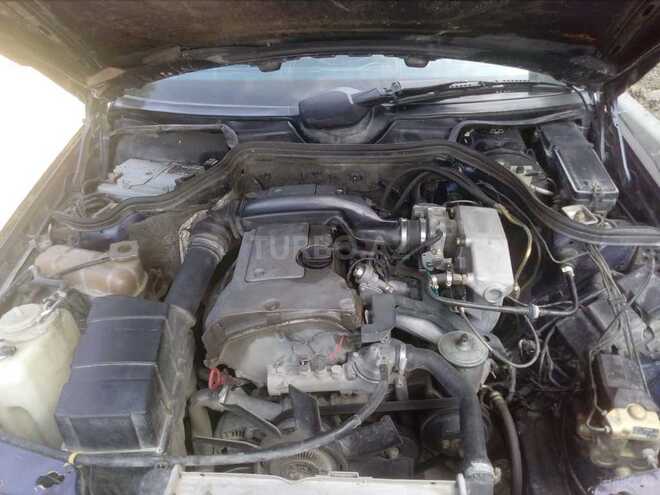 Mercedes E 200 1994, 400,000 km - 2.0 l - Sumqayıt